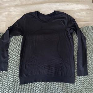 Lululemon long sleeve shirt